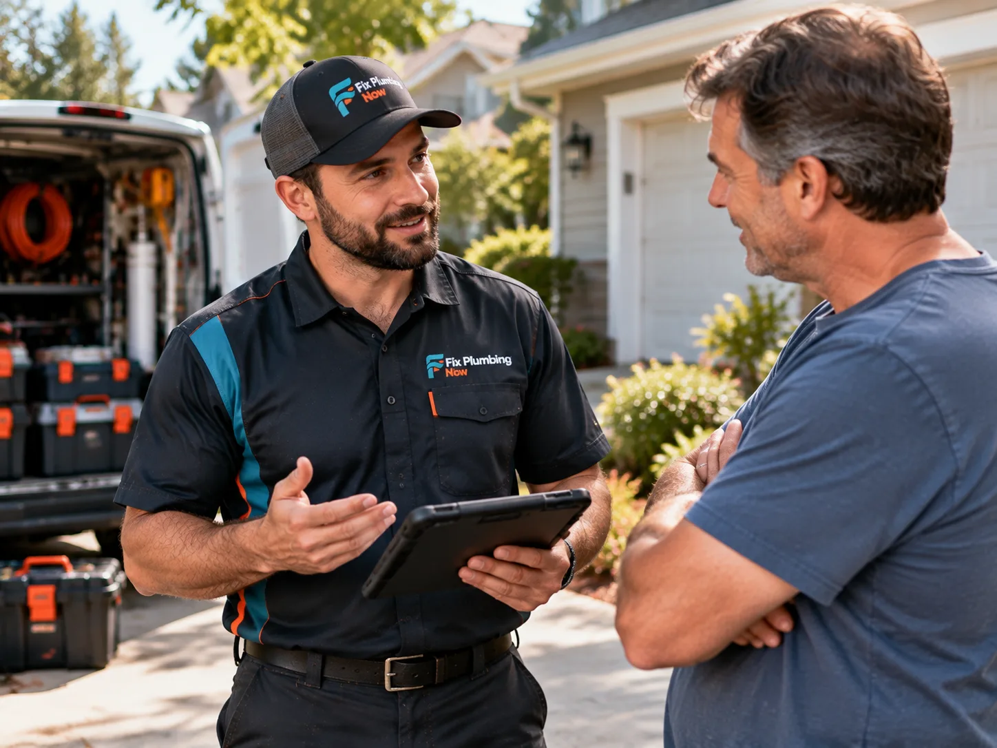 Clogged Drain Service Waterford, WI FAQs